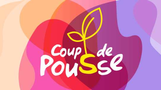 Coup de Pousse